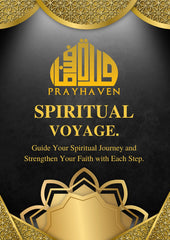 Prayhaven Spiritual  Voyage E-Book